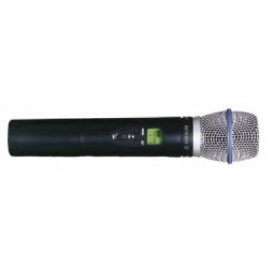 SHURE SLX2/BETA87A L4E